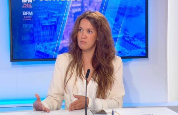 Lila Djellali : ses propos sur les juifs ne passent pas