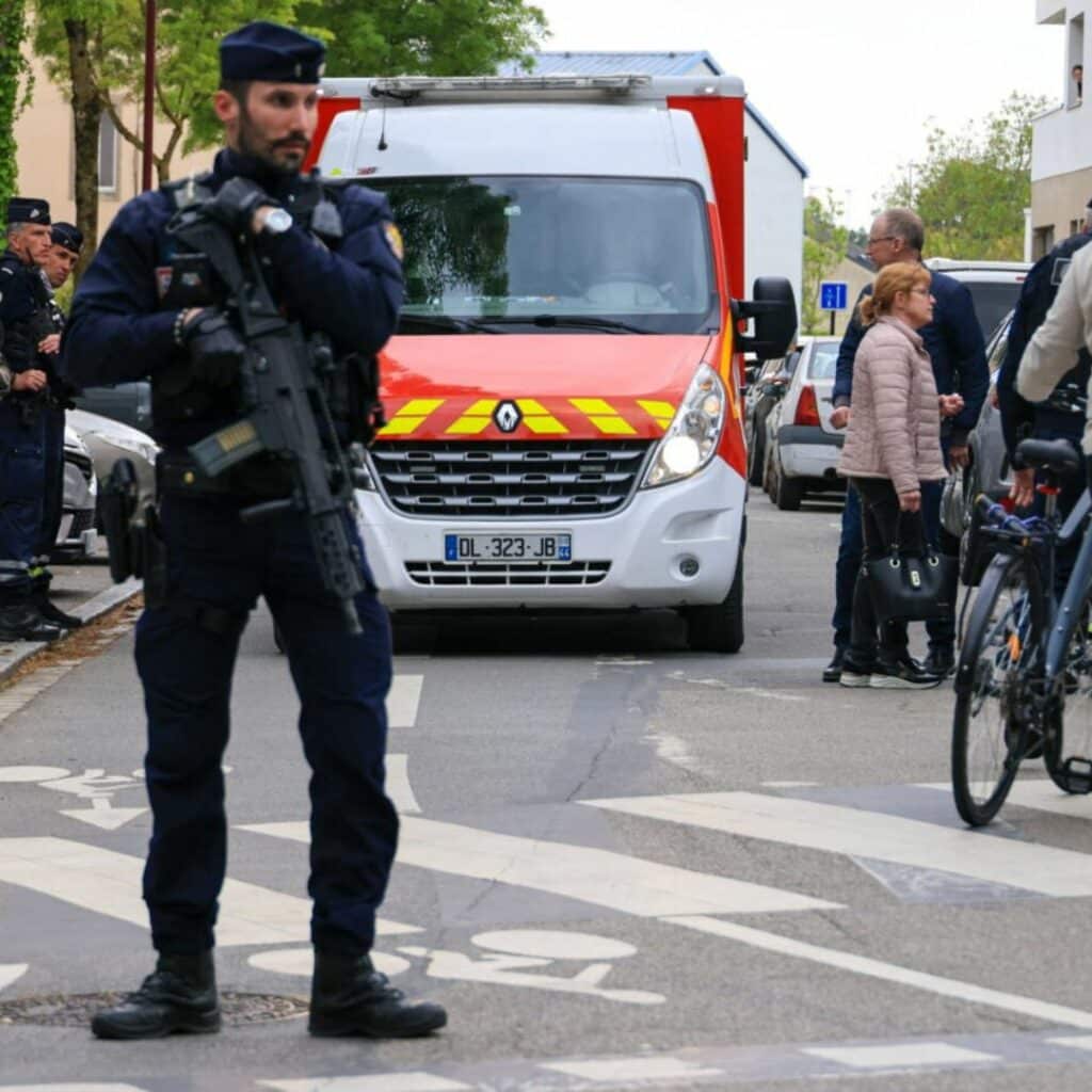 Adolescente poignardée 57 fois à Nantes : nouveaux rebondissements dans l’affaire