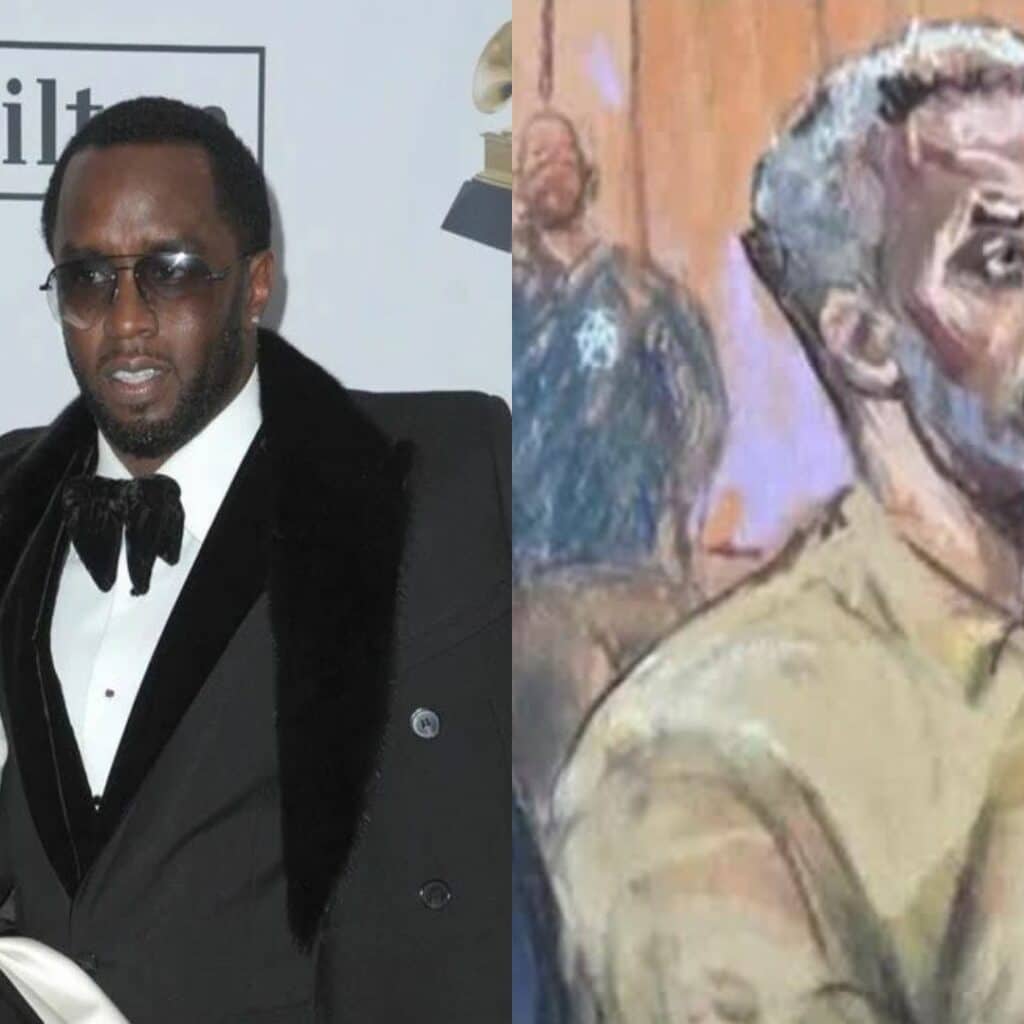 Procès de P. Diddy : un témoin décrit une scène violente entre lui et son ex compagne Cassie