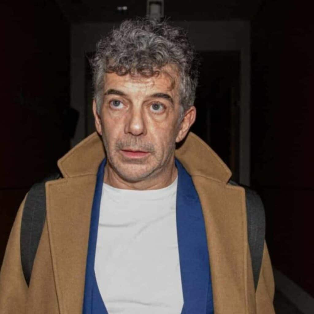 Stéphane Plaza : des proches s'expriment après l’arrestation de l’animateur