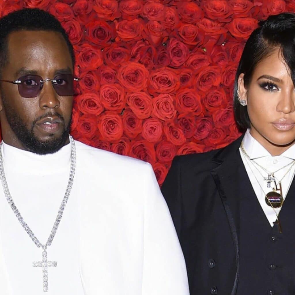 Jalousie et explosion : l’affaire Kid Cudi refait surface au cours du procès de P. Diddy