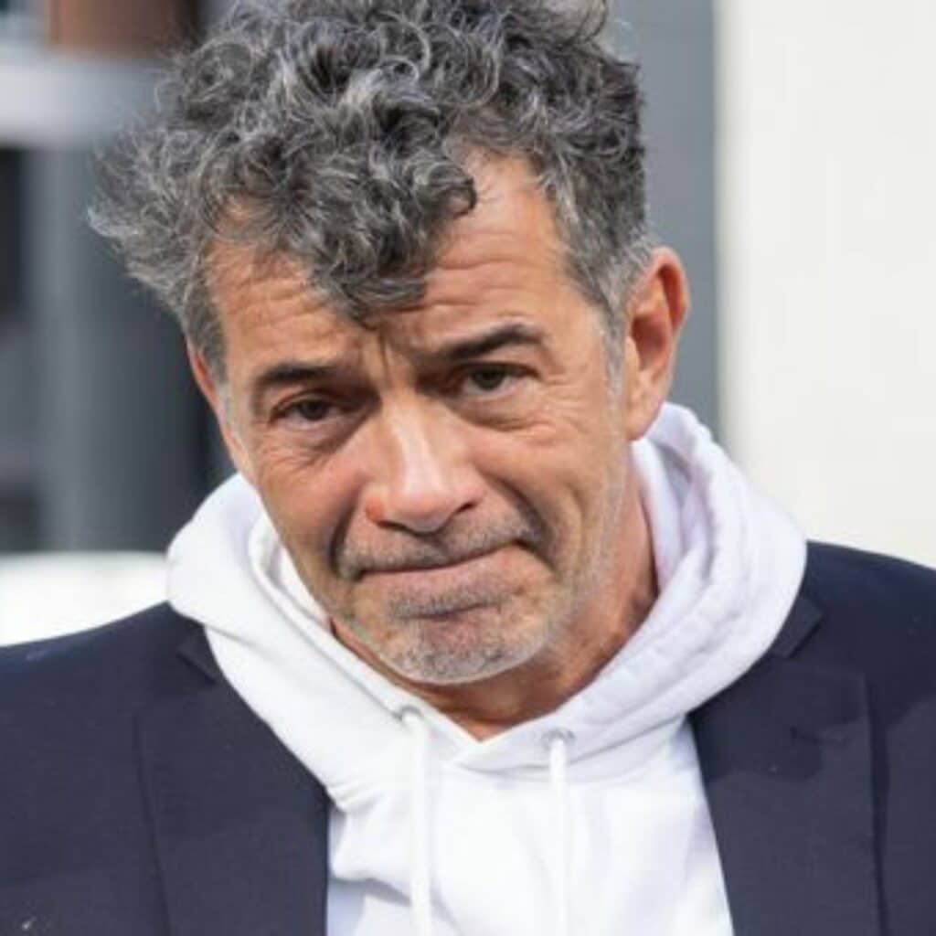 Stéphane Plaza : l’animateur interpellé dans une affaire de stupéfiants