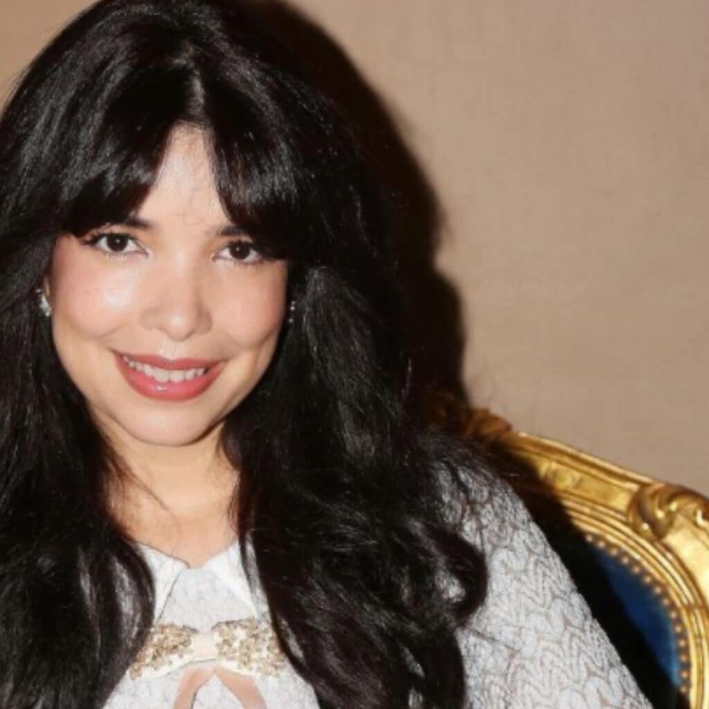 Indila : après 11 ans d'absence, la chanteuse officialise