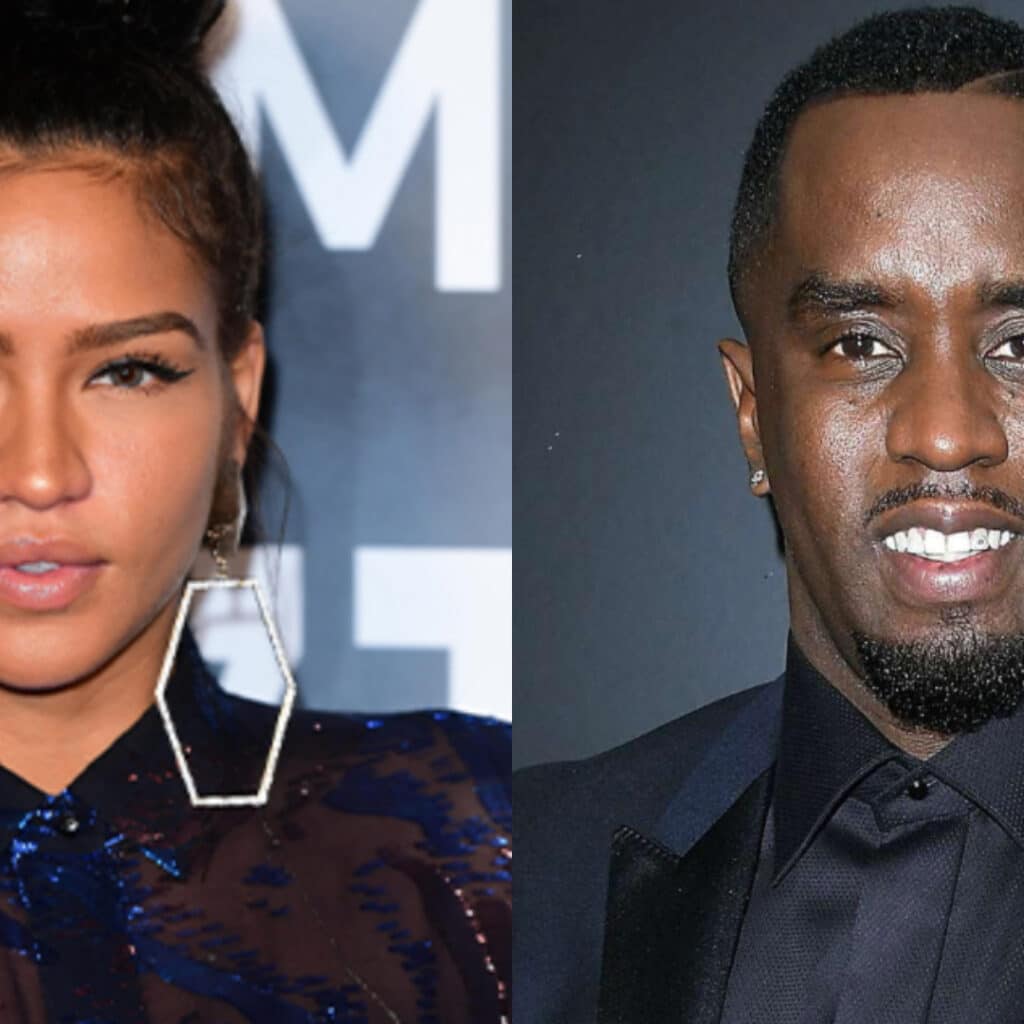 Affaire P.Diddy : son ex Cassie Ventura lève le voile sur les soirées du rappeur en plein procès