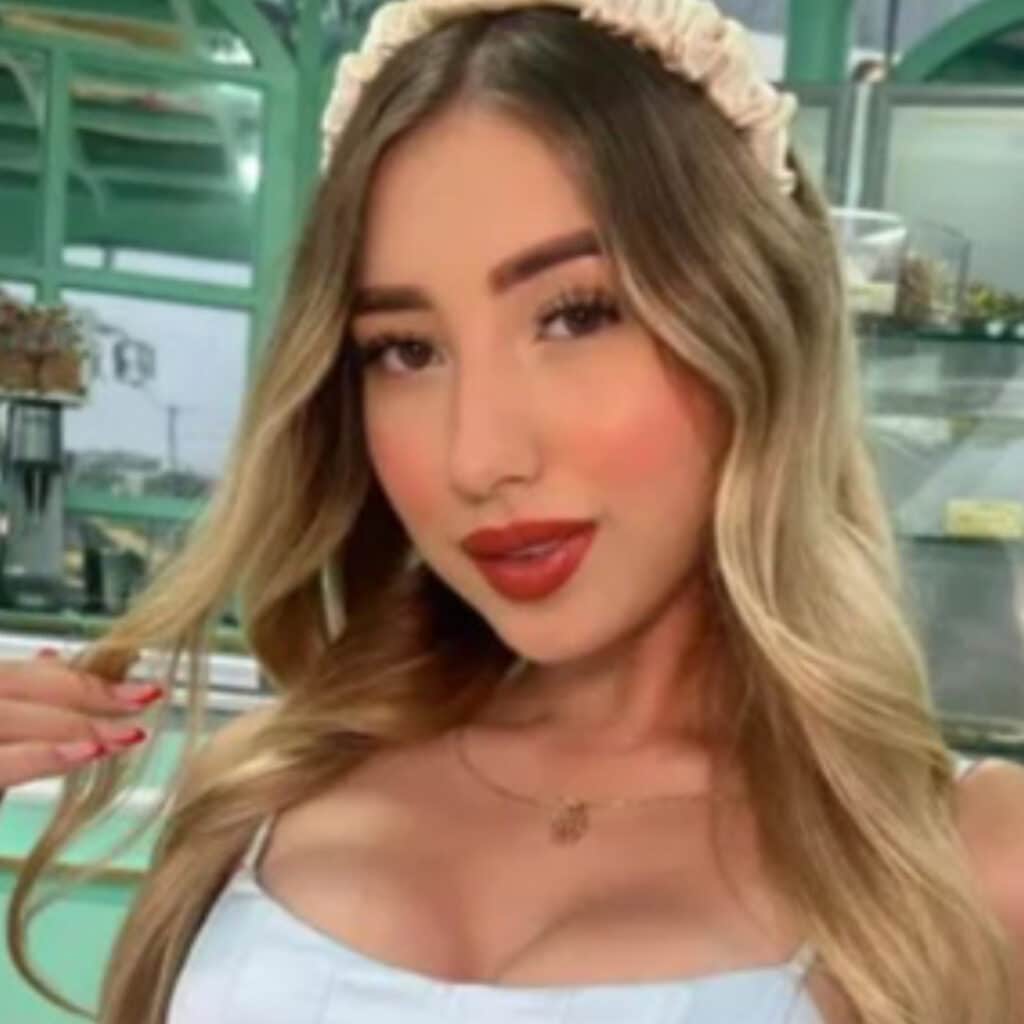 Colombie : un "faux" livreur ôte la vie à une influenceuse devant chez elle