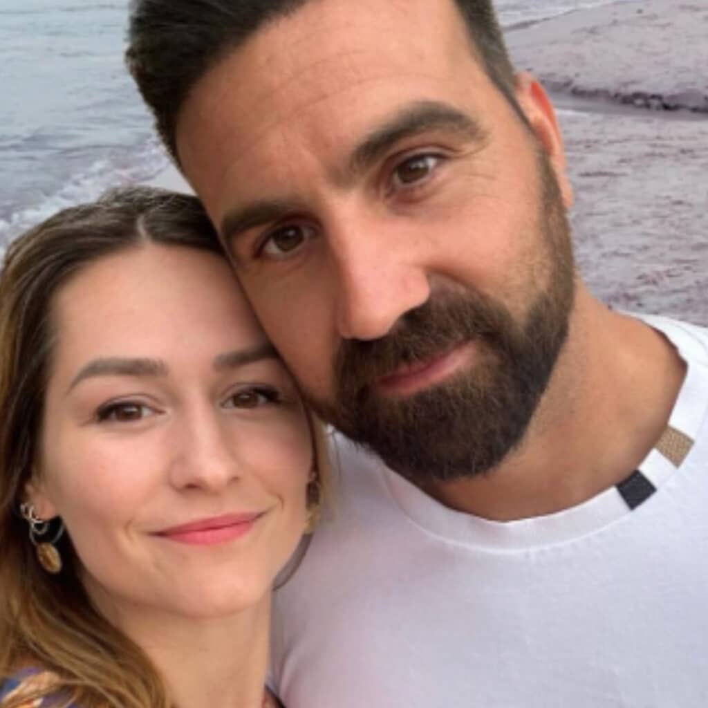 MAPR5 : Matthieu et Laure sur le point de divorcer ?