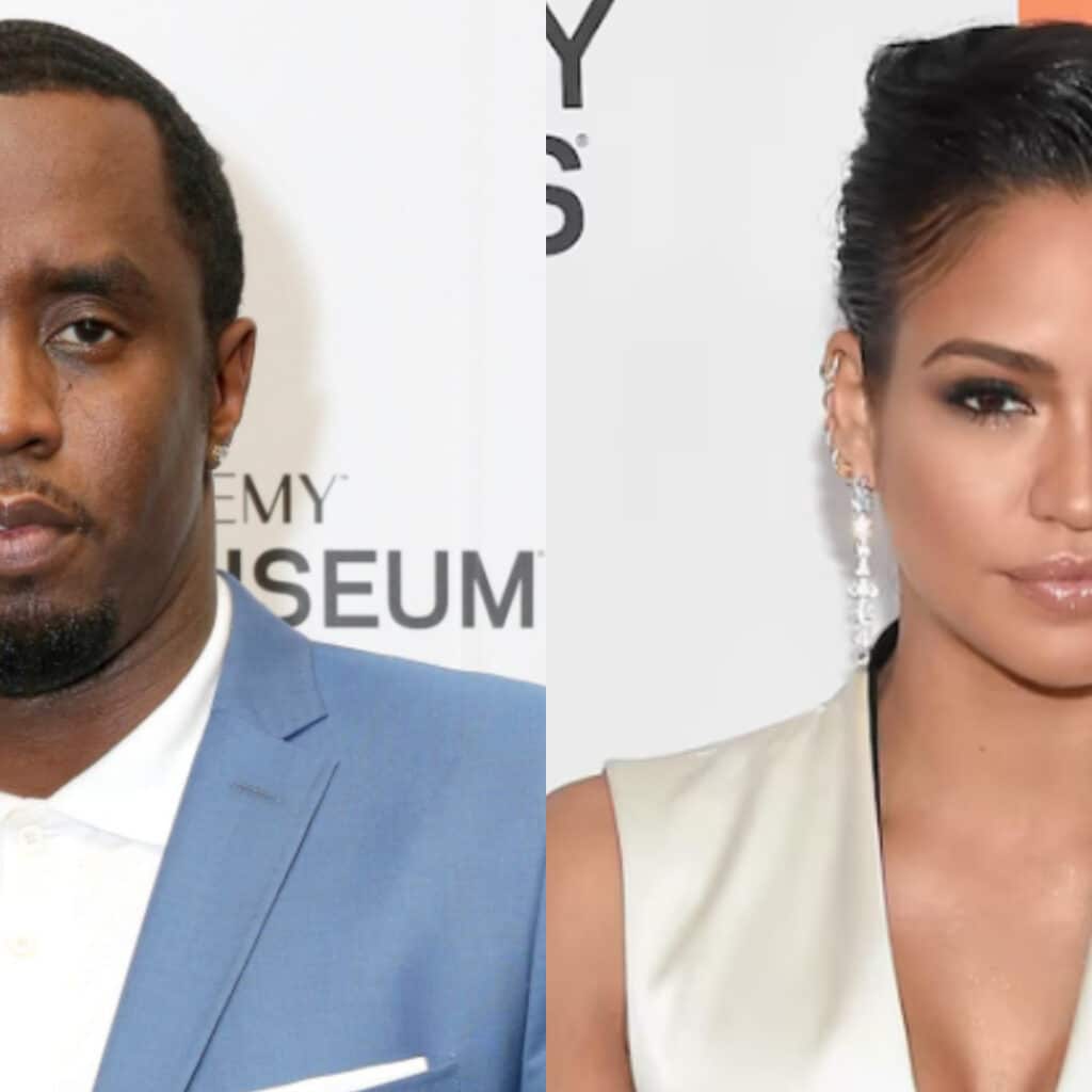 Procès de P.Diddy : après le témoignage du rappeur, Cassie Ventura admise à l'hôpital
