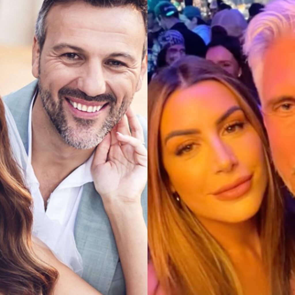 MAPR 2025 : Marie divorcée de Laurent et en couple avec Bruno ?