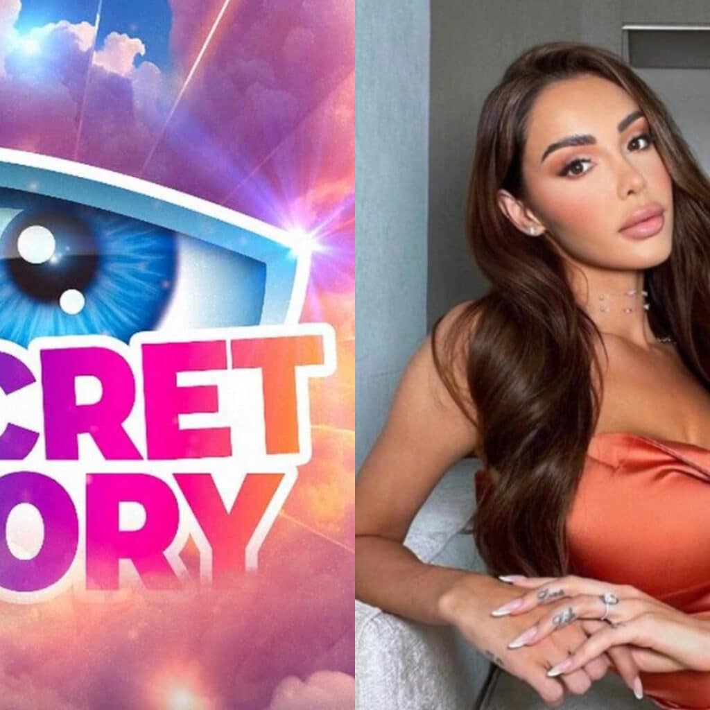 Secret Story : une ancienne candidate agressée par Nabilla Vergara ?