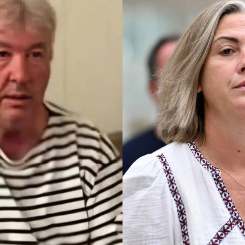 Dominique Pélicot : sa fille Caroline Darian donne son avis sur la castration chimique concernant son père