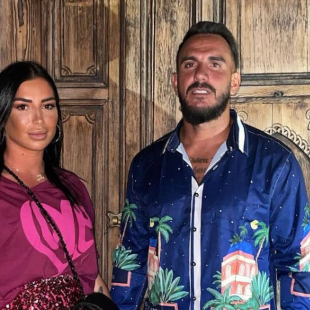 Liam Di Benedetto : son mari Christophe Dicranian déjà sorti de prison ?