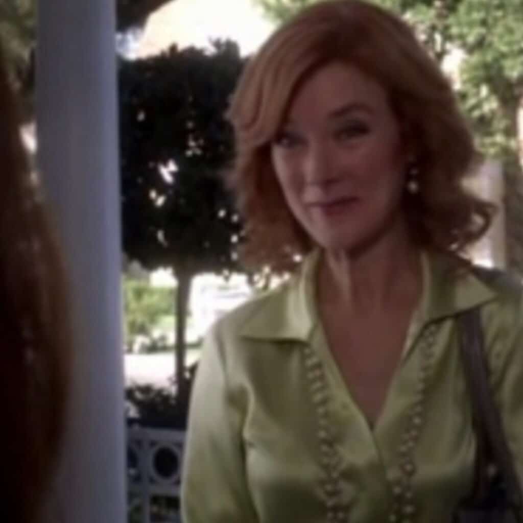 Desperate Housewives : l'interprète d'Alma Hodge décède à l'âge de 71 ans