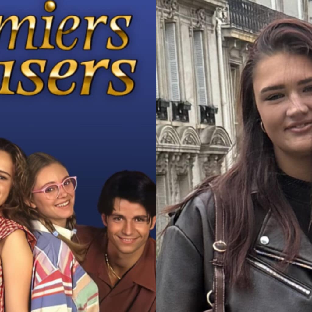 Premiers baisers : la fille de 16 ans d'un acteur de la série est portée disparue