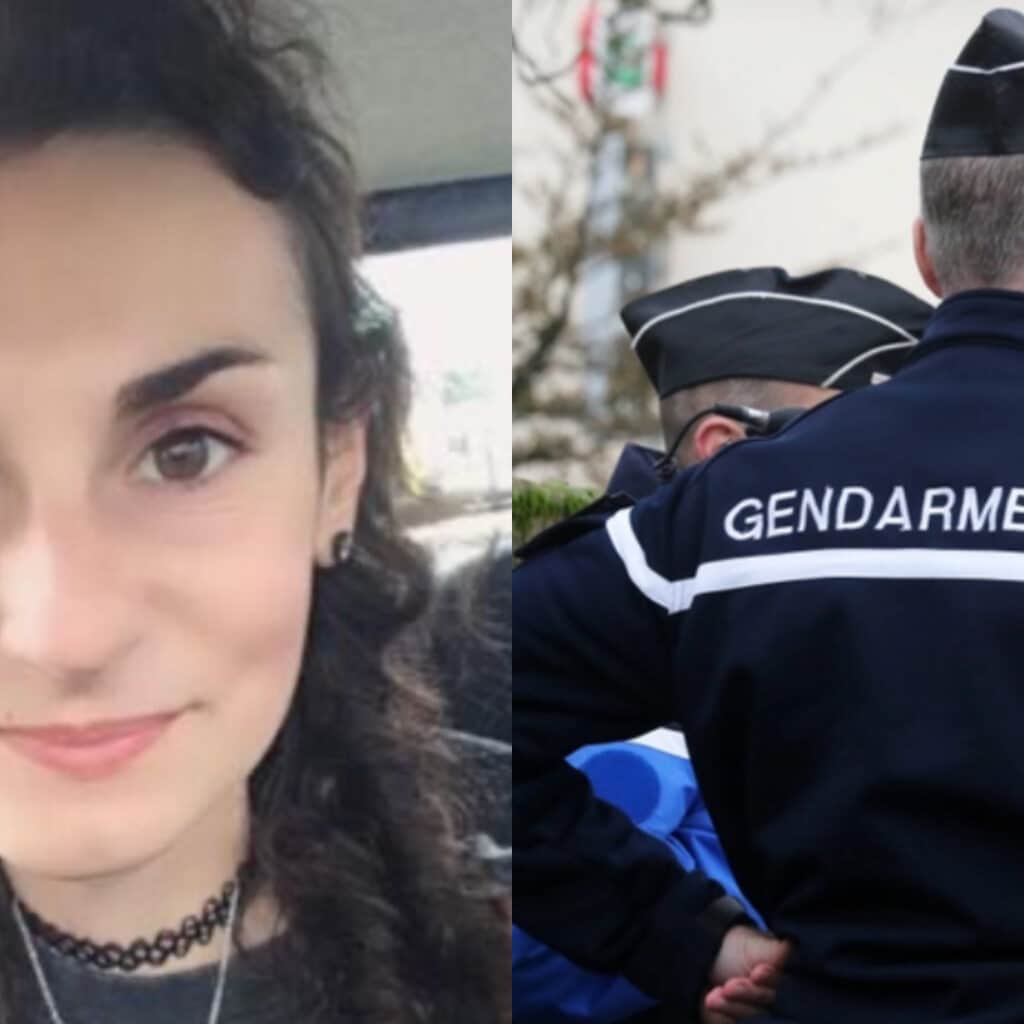 Disparition d'Agathe Hilairet : la méthode employée par les gendarmes sidère le maire de Vivonne
