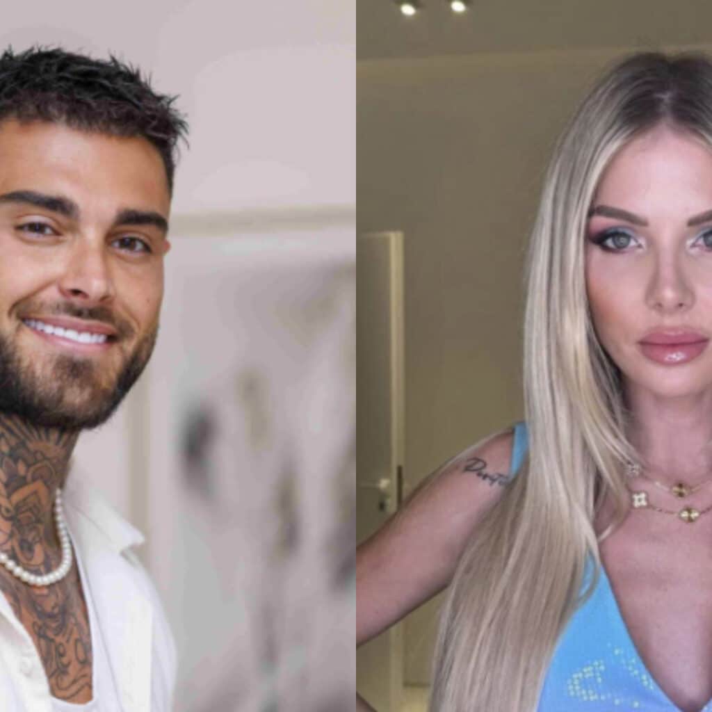 Thibault Garcia : au bord de la rupture avec Jessica ? Il la quitte