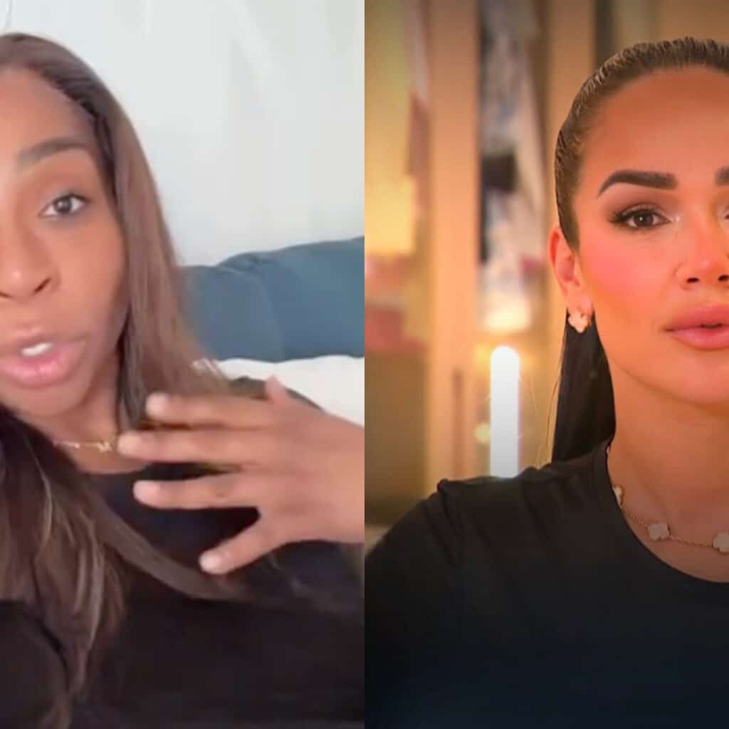 Noémie Mabelleuh : en froid avec Jazz Correia, elle réagit aux épisodes de la JLC Family