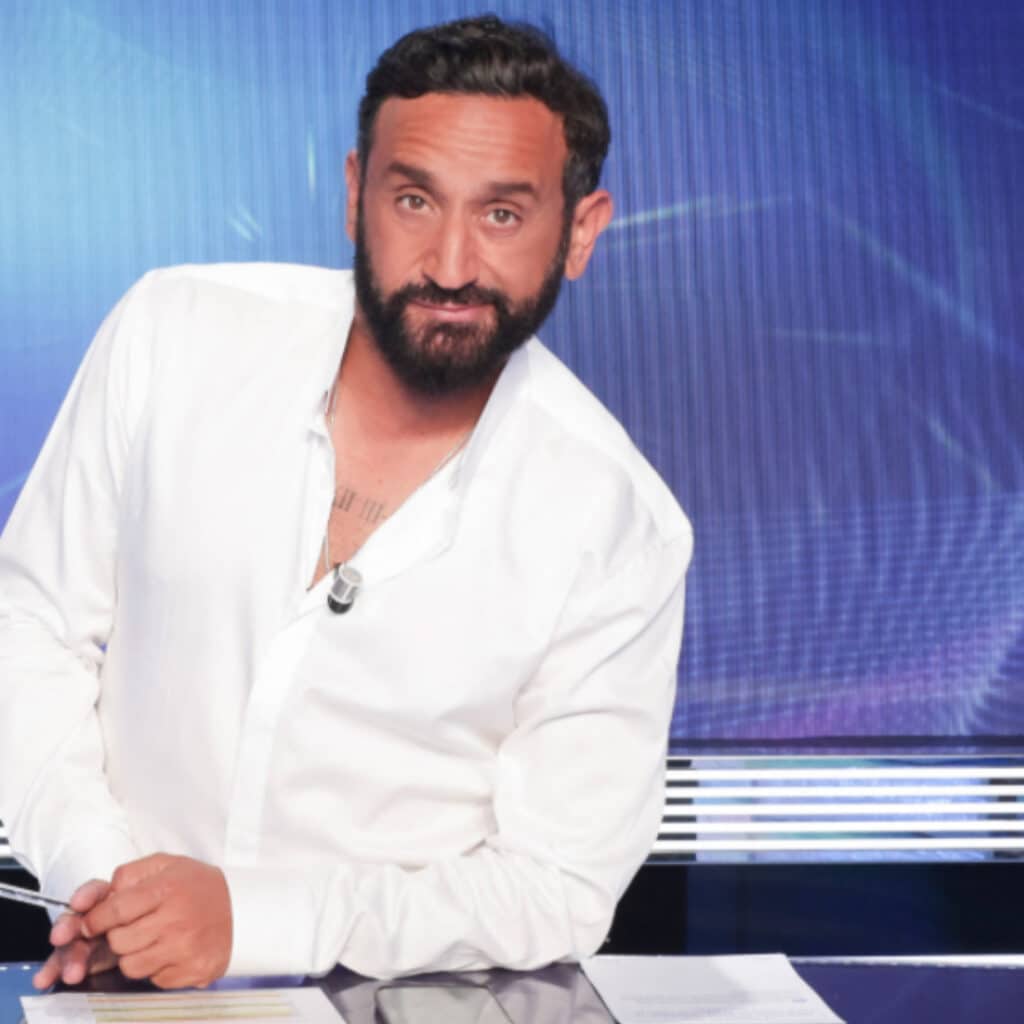 C8 et Cyril Hanouna : la sanction de l'Arcom déjugée par le Conseil d'État