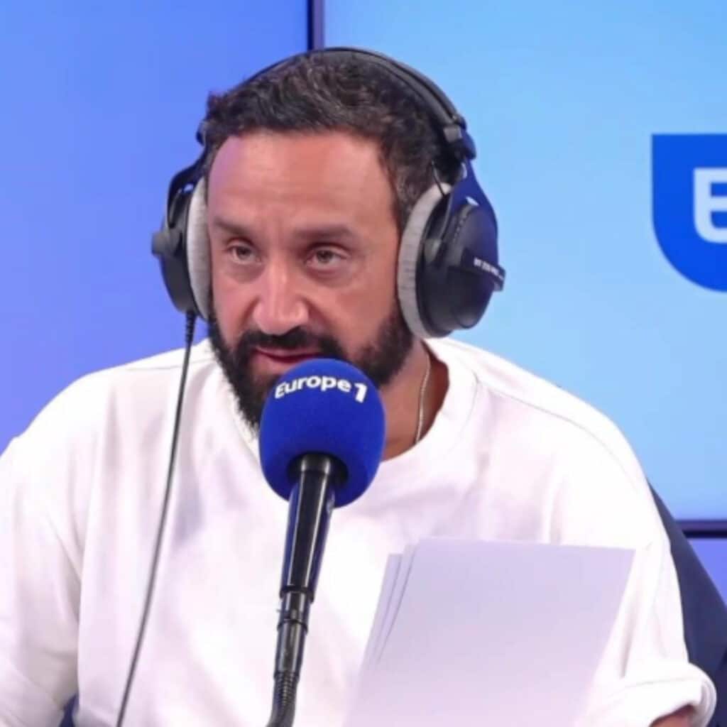 Cyril Hanouna : sa déclaration sur l'argent qui fait parler