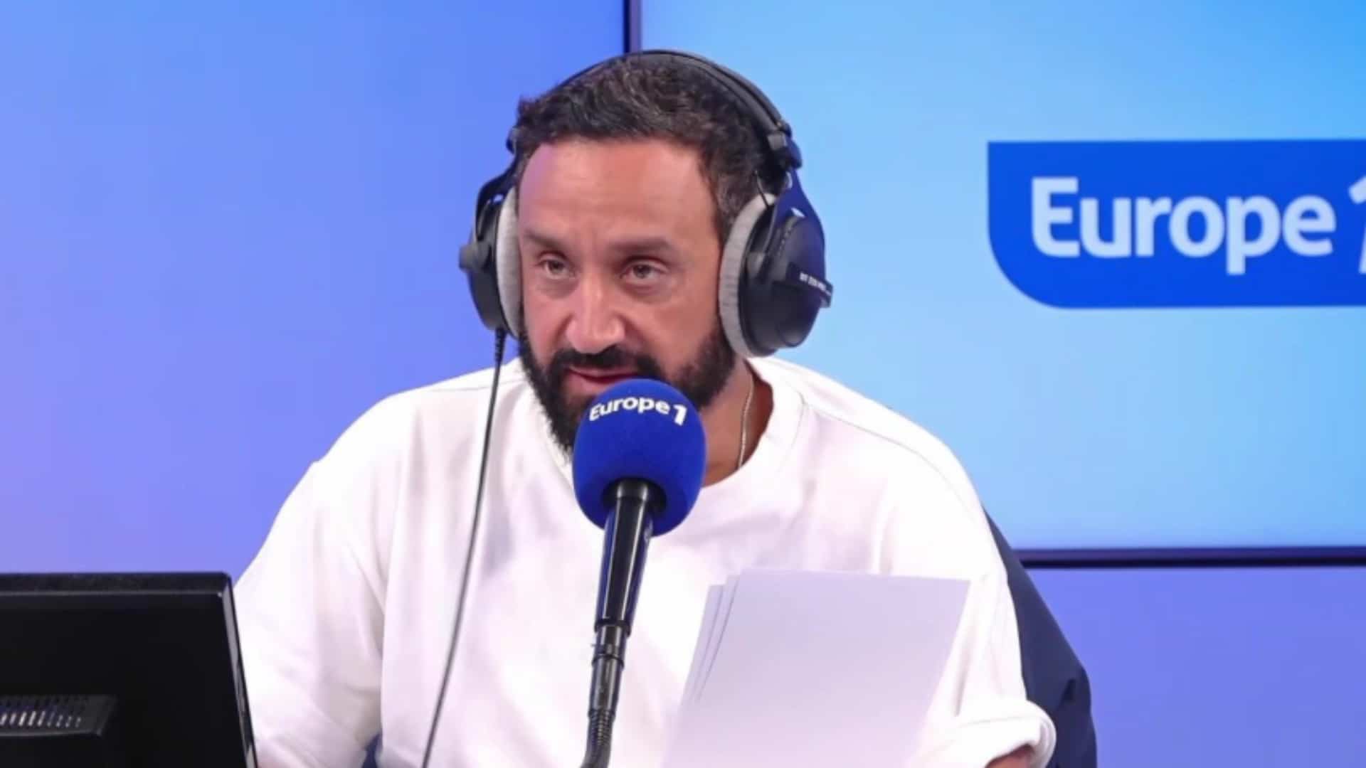 Cyril Hanouna : sa déclaration sur l'argent qui fait parler
