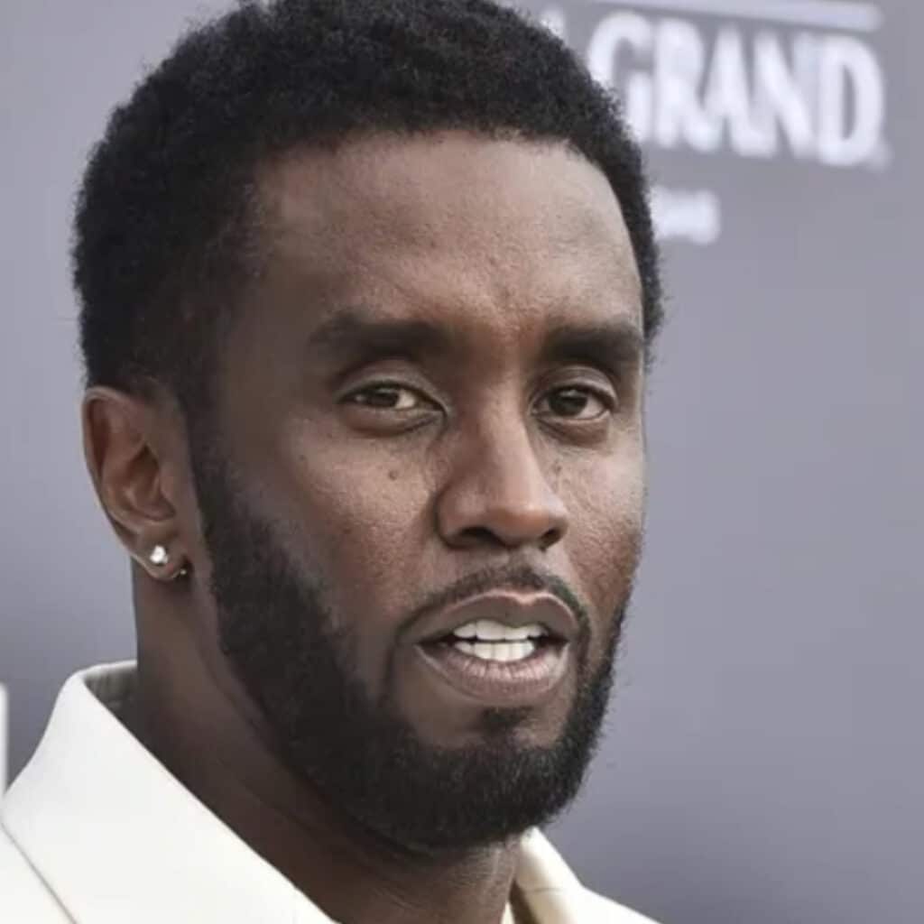 P.Diddy : le rappeur apparaît méconnaissable à son procès après 7 mois de prison