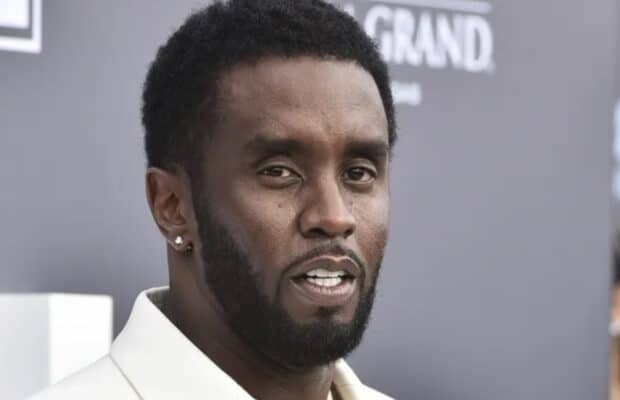 P.Diddy : le rappeur apparaît méconnaissable à son procès après 7 mois de prison