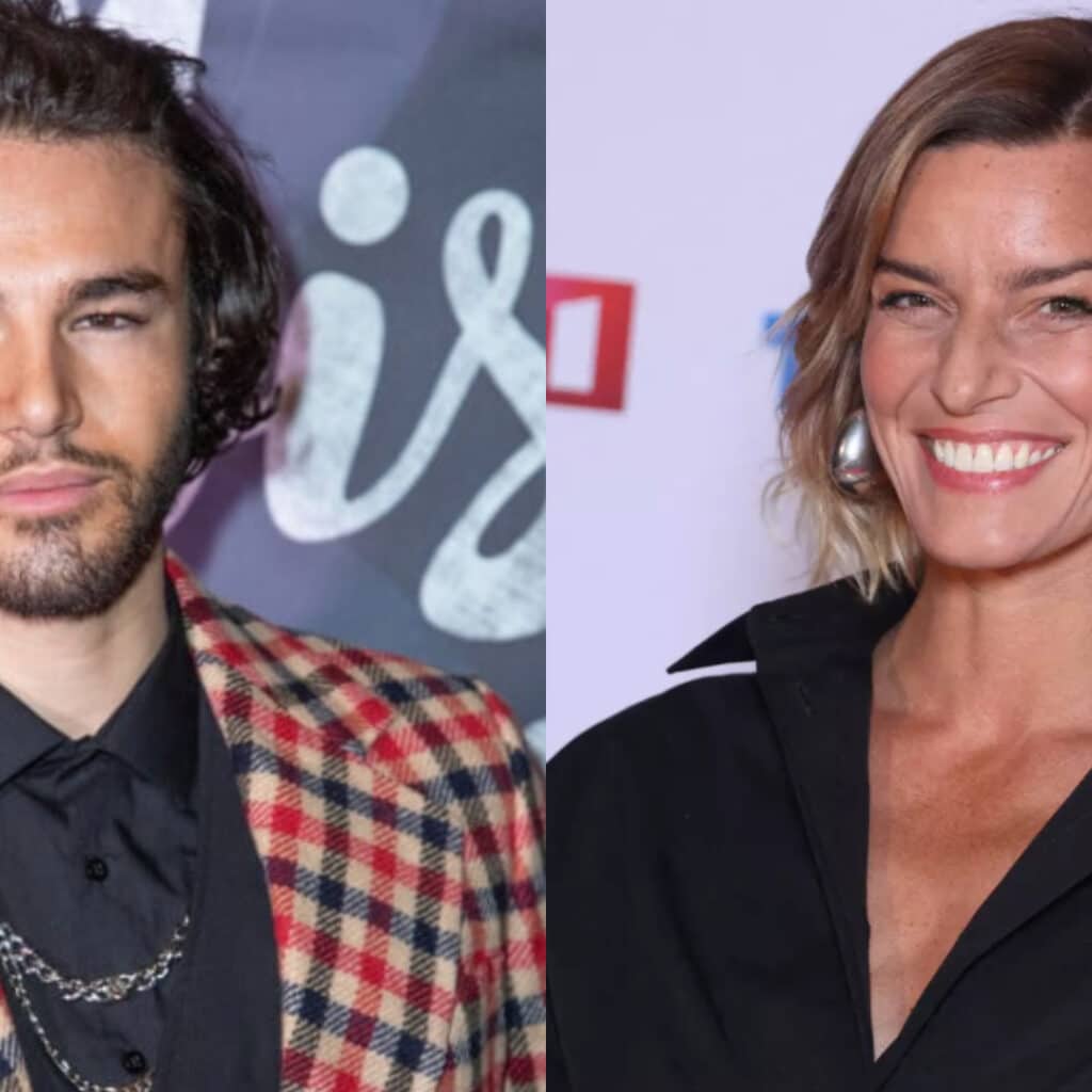 Anthony Colette : après Christophe Licata, il s'en prend à Fauve Hautot