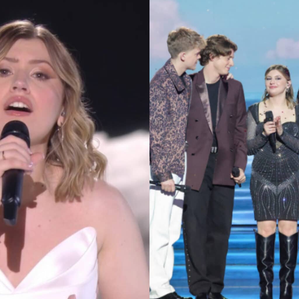 Star Academy : les candidats pas "au point" ? Marine ironise sur les concerts de la tournée