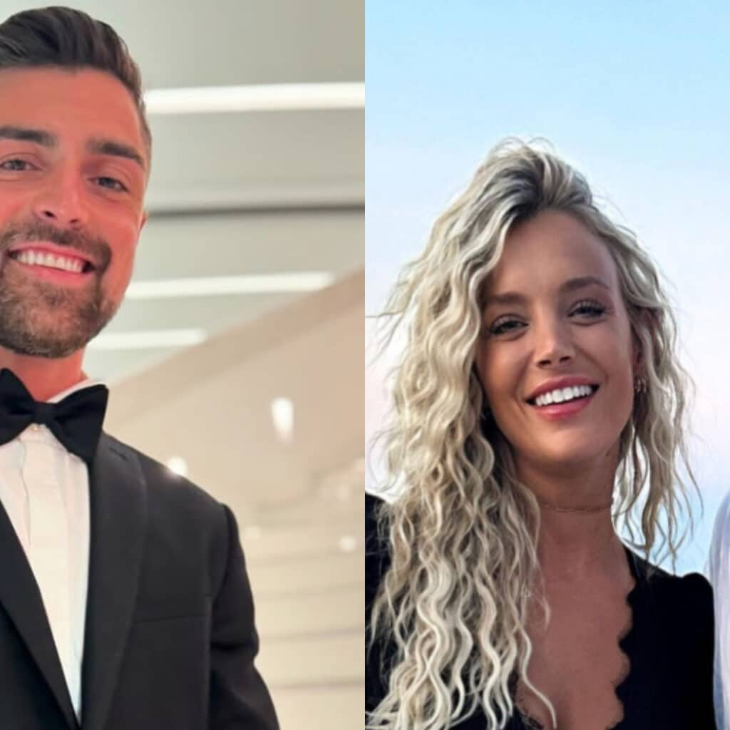 Bruno (MAPR) : il accuse son ex Jennifer de s'être servi de lui