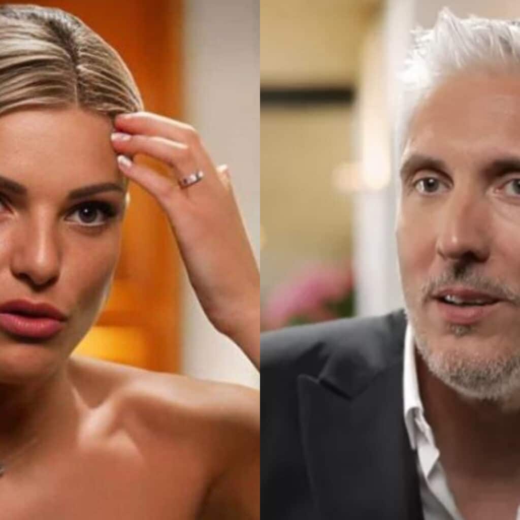 Coralie (MAPR) : elle se confie sur le comportement étouffant de Bruno dans l'émission