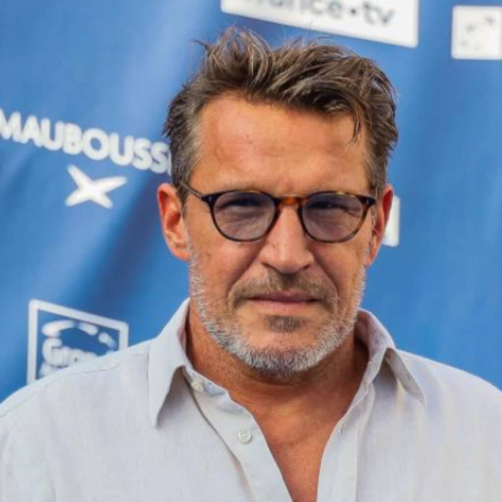 Benjamin Castaldi : hospitalisé en urgence après un incident peu habituel