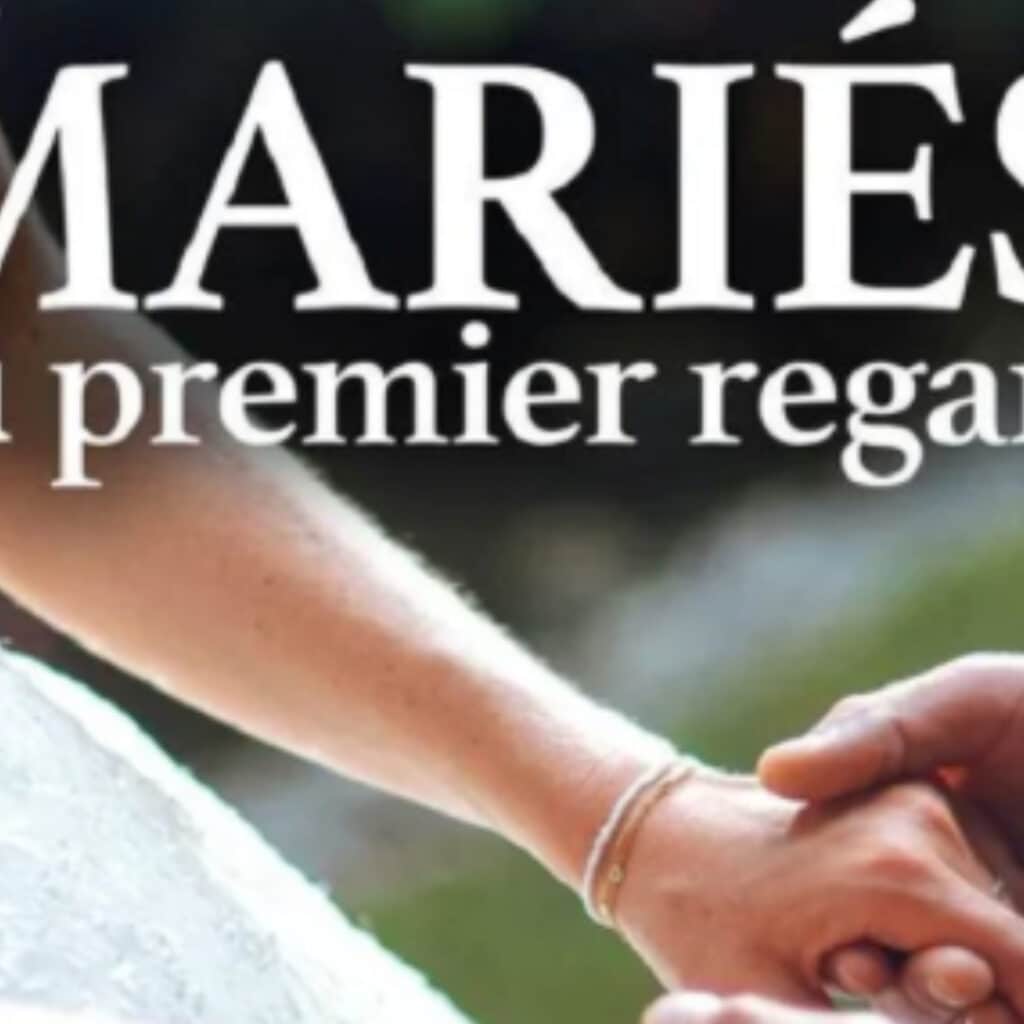 Mariés au premier regard : après Sophie et Guillaume, un deuxième couple divorce