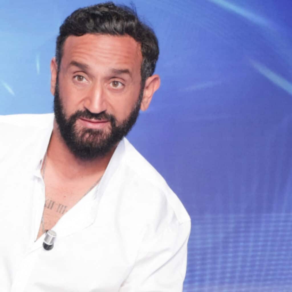 Tout beau tout 9 : Cyril Hanouna annonce les noms de ses premiers chroniqueurs