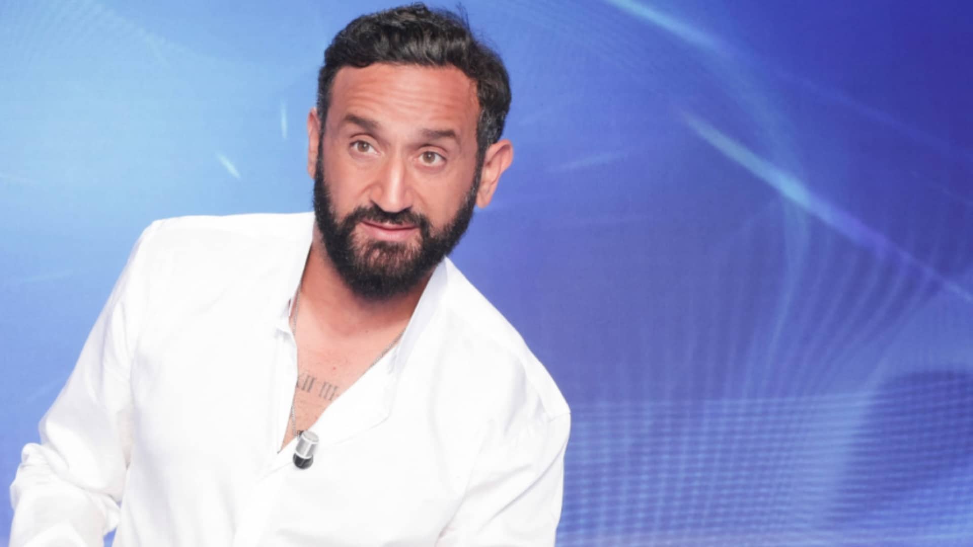 Tout beau tout 9 : Cyril Hanouna annonce les noms de ses premiers chroniqueurs