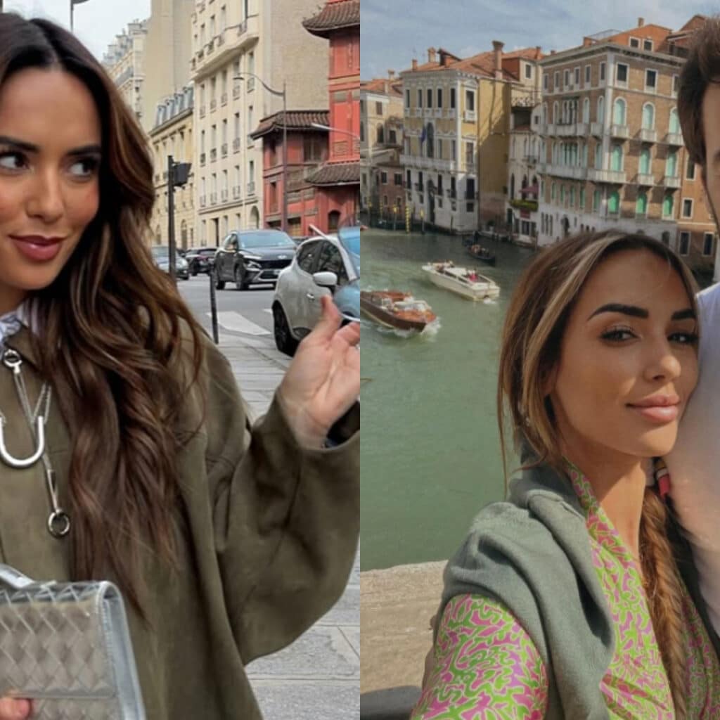 Hilona Gos : sa rupture avec Paul-André confirmée