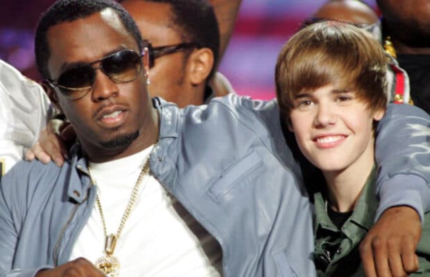 Affaire P.Diddy : Justin Bieber victime du rappeur ?