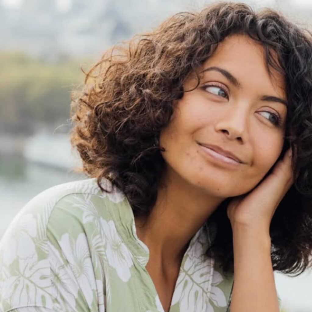 Vaimalama Chaves : l'ancienne Miss France se livre pour la première fois sur ce qu'elle a vécu