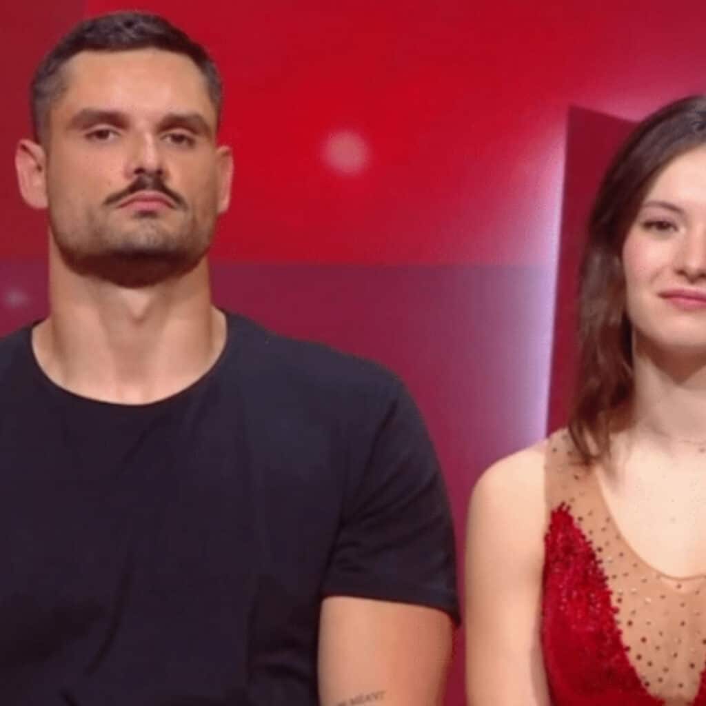 Florent Manaudou et Elsa Bois : les internautes persuadés qu'ils viennent d'officialiser