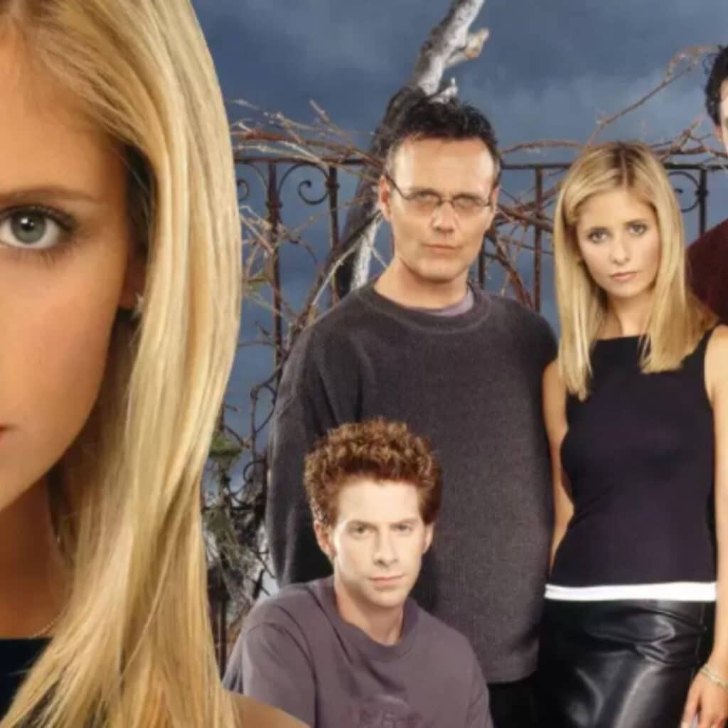 Buffy contre les vampires : Sarah Michelle Gellar et Alyson Hannigan révèlent que des enfants d'acteurs de la série ont passé le casting pour la suite