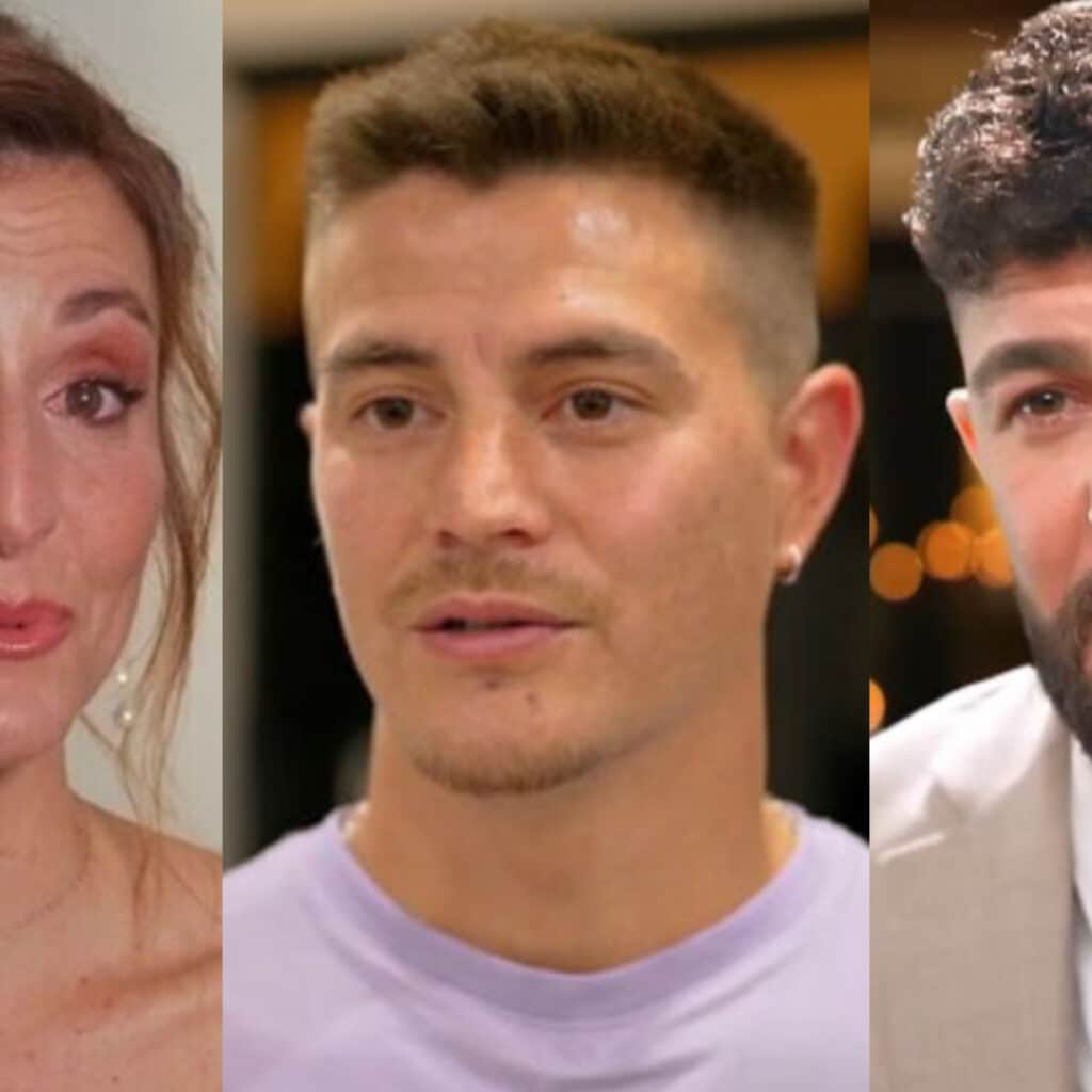 Sophie (MAPR) : séparée de Guillaume et prête à se mettre en couple avec Anthony ?