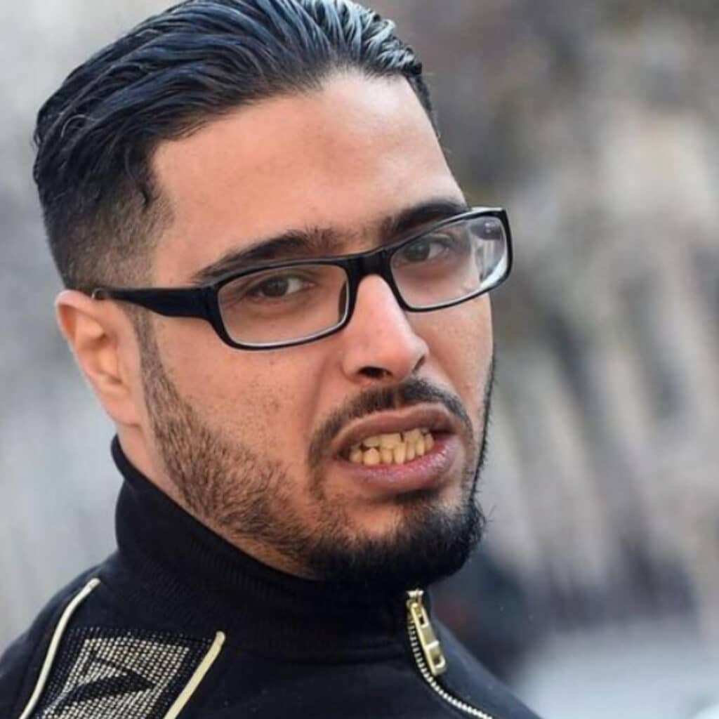 Jawad Bendaoud : le "logeur de Daesh" annonce être atteint d'un cancer