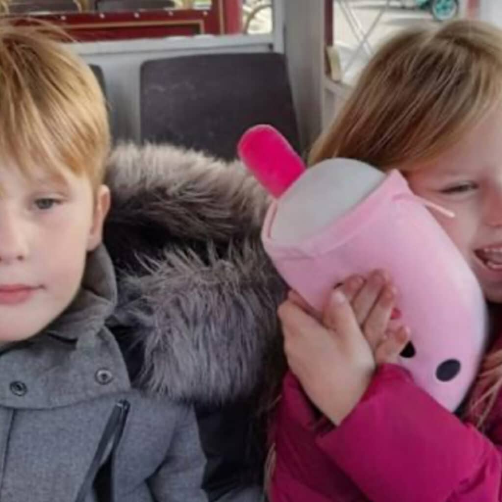 Pays-Bas : Jeffrey 10 ans et Emma 8 ans, kidnappés par leur papa, les corps ont été retrouvés