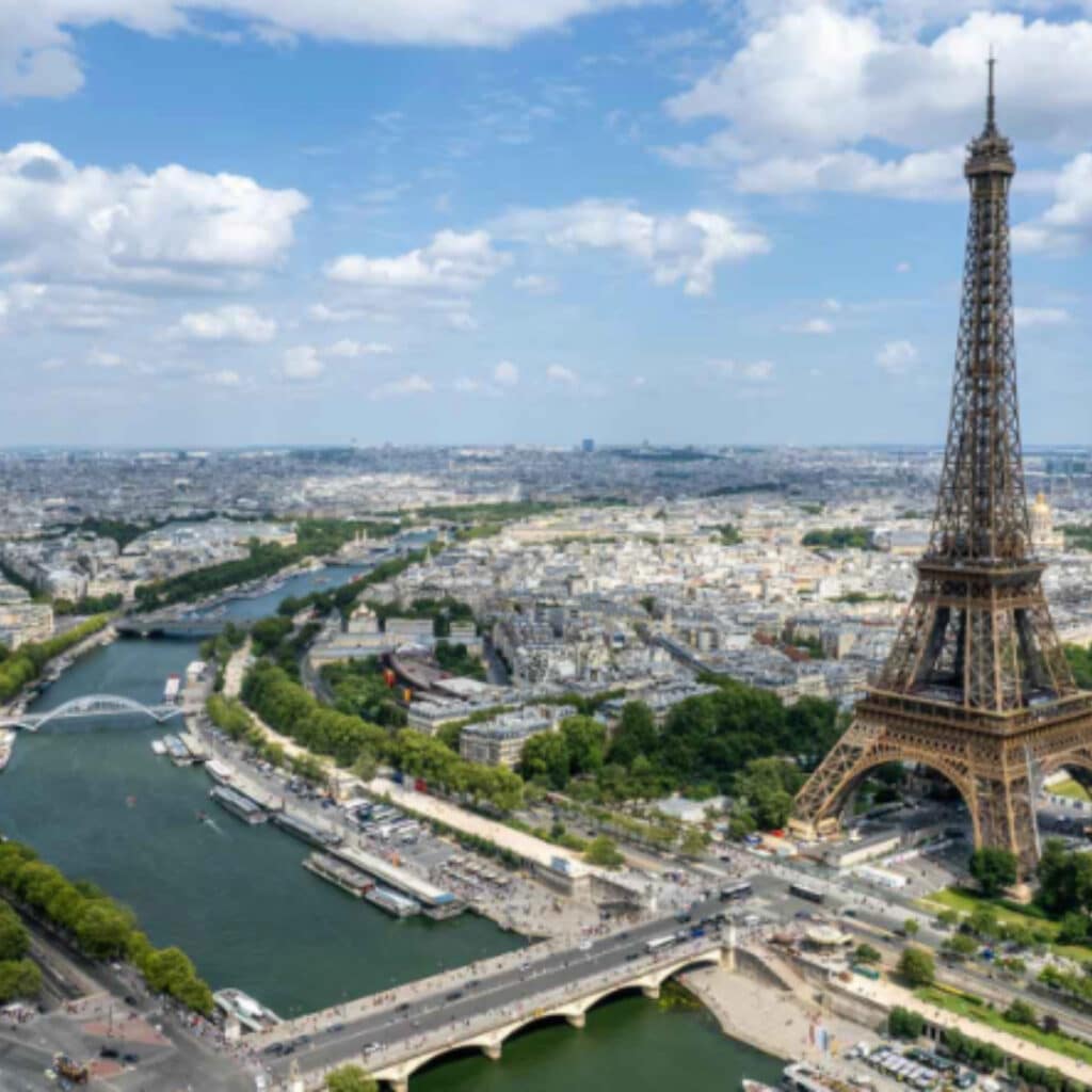Série d'overdose à Paris : un attaché parlementaire est en urgence absolue