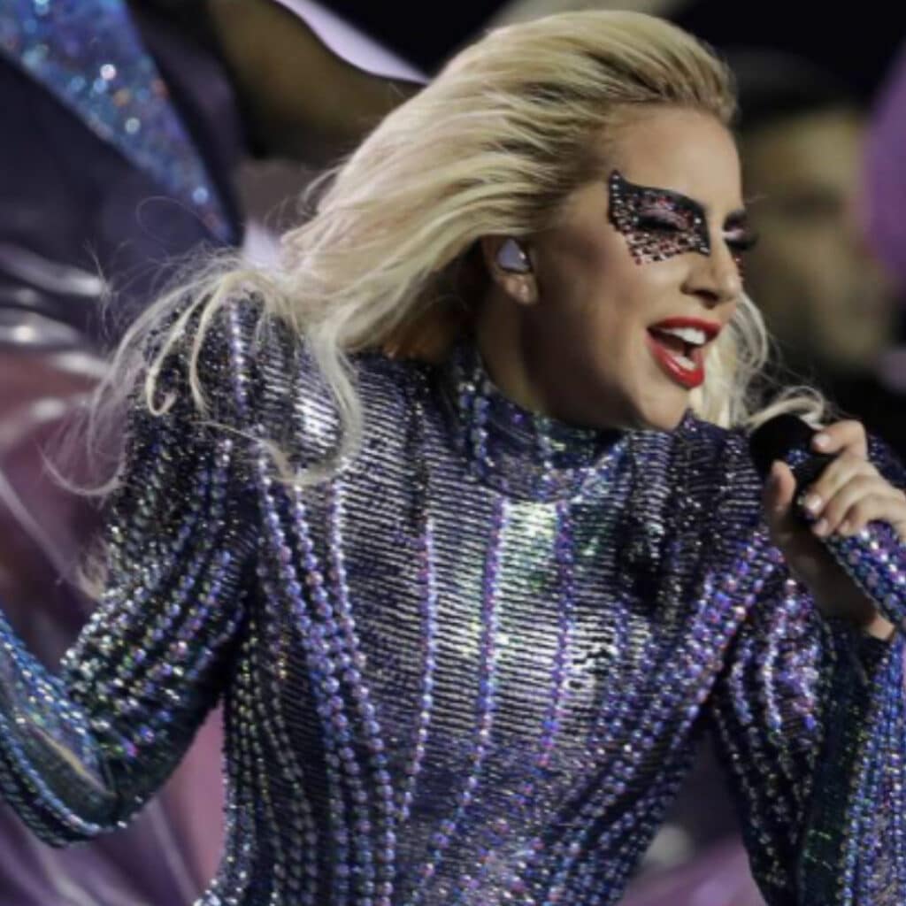 Lady Gaga : en concert à Rio de Janeiro, une attaque aurait été déjouée