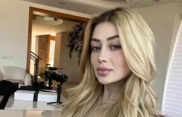 Valeria Marquez : en plein live l’influenceuse a perdu la vie dans son salon de beauté