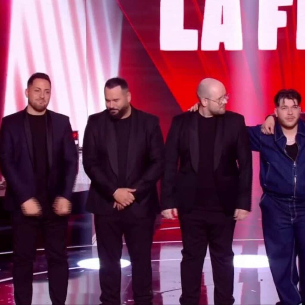 The Voice : on sait pourquoi cette dernière saison se démarque beaucoup des précédentes