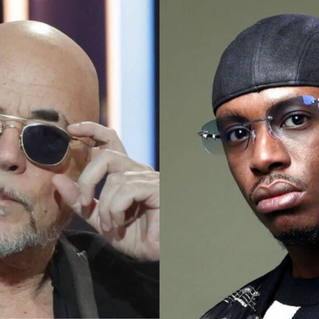 Pascal Obispo : le chanteur réagit au décès du rappeur Werenoi