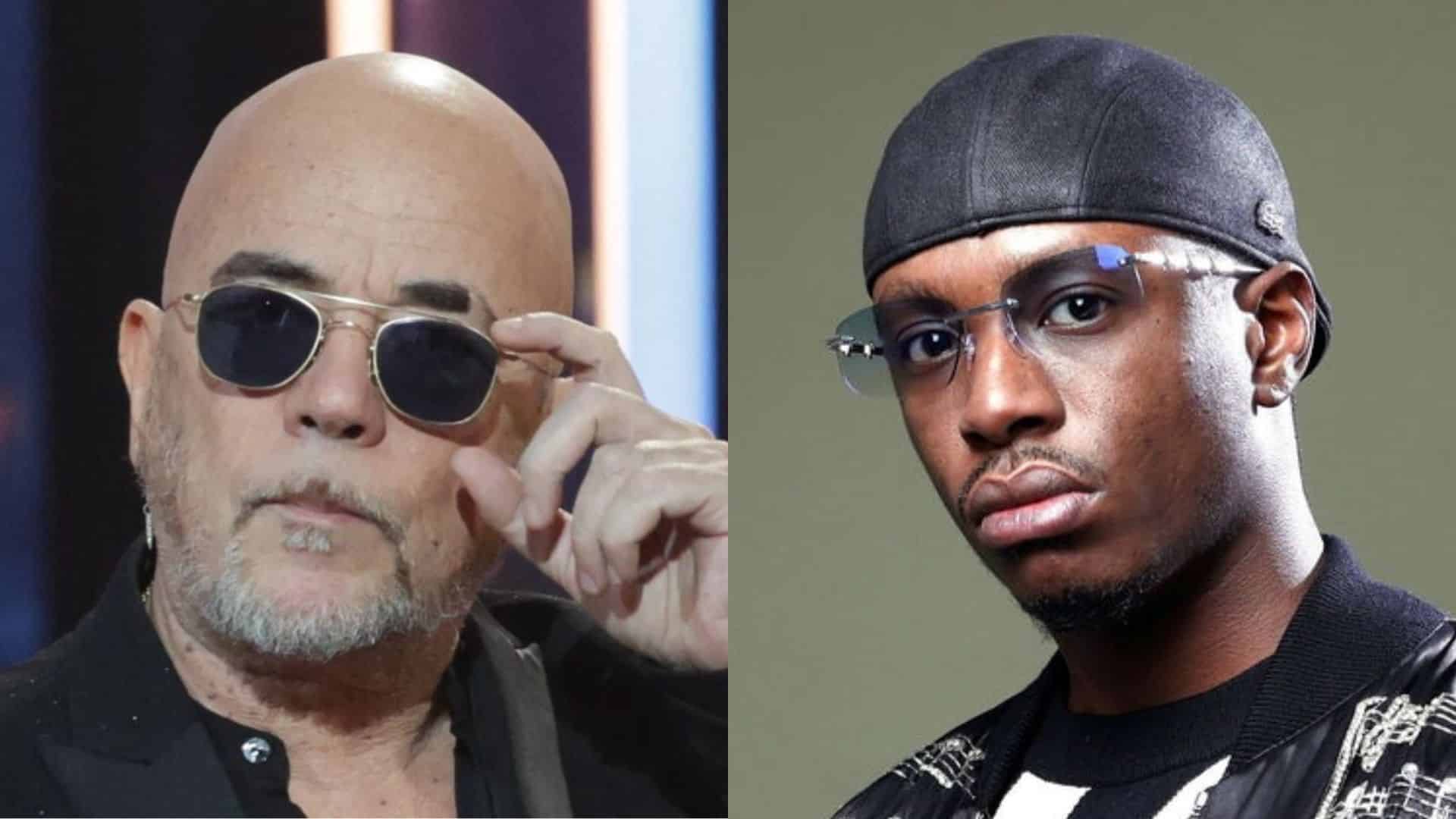 Pascal Obispo : le chanteur réagit au décès du rappeur Werenoi