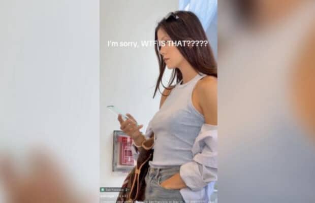TikTok : un iPhone transparent suscite beaucoup de réactions auprès des internautes