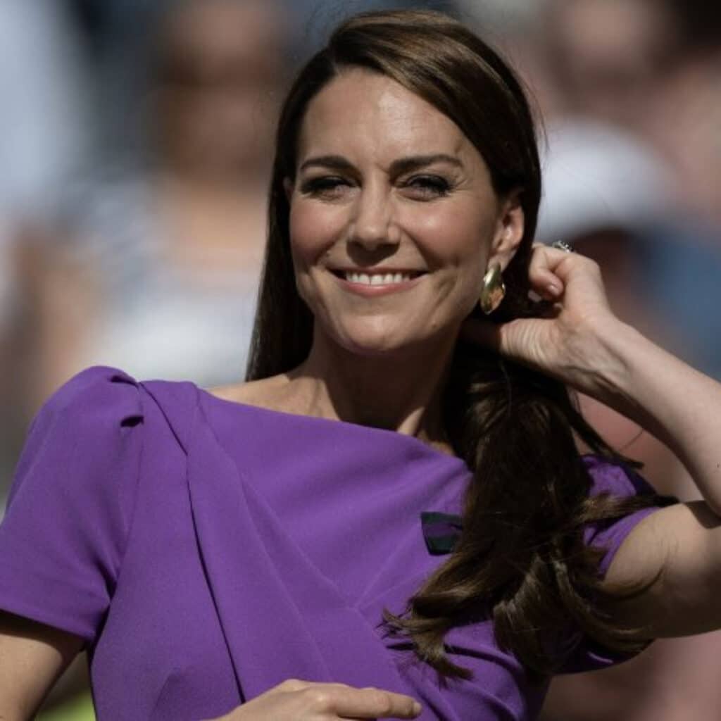 Kate Middleton : son hommage à Lady Di qui ne passe pas inaperçu