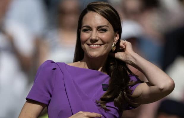 Kate Middleton : son hommage à Lady Di qui ne passe pas inaperçu